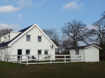 Ferienwohnung Möns