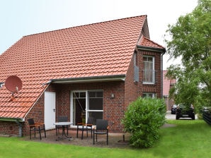 Ferienhaus Haus Friesendiek I - Greetsiel - image1