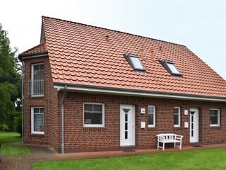 Eingangsbereich