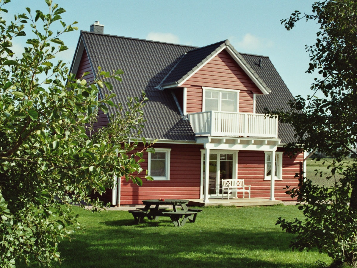 Landhaus Butendiek