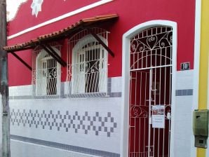 Ferienhaus Casa Itaparica