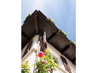 Vakantieappartement St. Christina Buitenaudio-opname 5