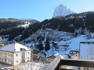 Appartamento per vacanze St. Christina Registrazione all'aperto 2