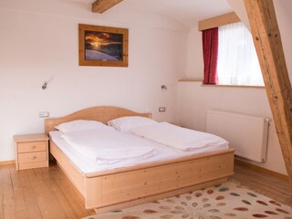 Appartamento per vacanze St. Christina Caratteristiche 14