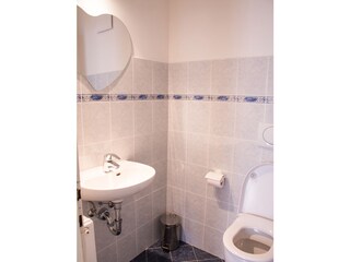 Appartamento per vacanze St. Christina Caratteristiche 17