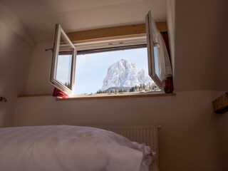 Appartamento per vacanze St. Christina Caratteristiche 15