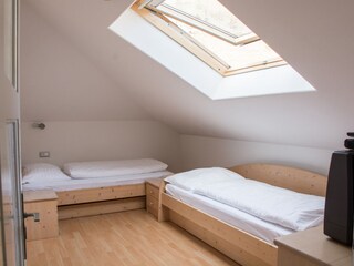 Appartamento per vacanze St. Christina Caratteristiche 16