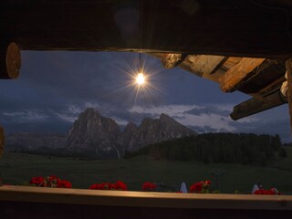 Appartamento per vacanze St. Christina Ambiente 26