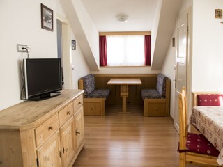 Holiday apartment St. Christina Features 13