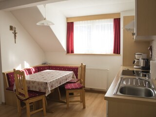 Appartamento per vacanze St. Christina Caratteristiche 12