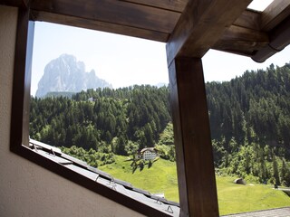 Appartamento per vacanze St. Christina Caratteristiche 21