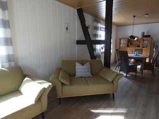 Ferienwohnung Hohegeiß Ausstattung 3