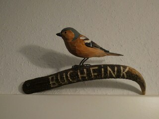 Ferienwohnung Hohegeiß Ausstattung 13