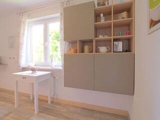 Ferienwohnung Hohegeiß Ausstattung 13