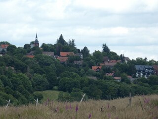 Ferienwohnung Hohegeiß Umgebung 24