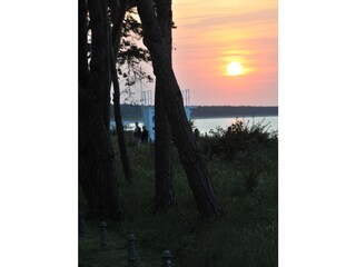 Appartamento Glowe Ambiente 17