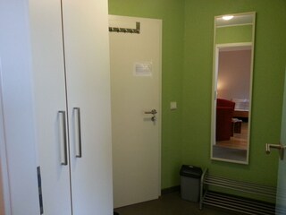 Appartamento Glowe  19