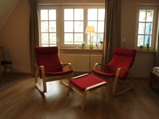 Appartamento Glowe Caratteristiche 11