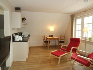 Appartamento Glowe Caratteristiche 12