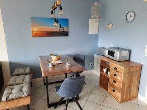 Vakantieappartement Sonnenstrahl