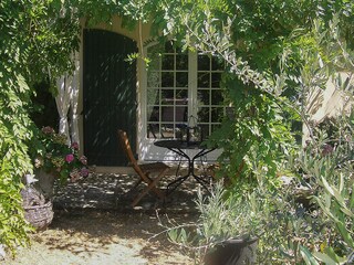 Appartamento per vacanze Cavaillon Registrazione all'aperto 7