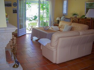 Appartamento per vacanze Cavaillon Caratteristiche 8