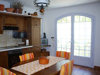 Appartamento per vacanze Cavaillon Caratteristiche 10