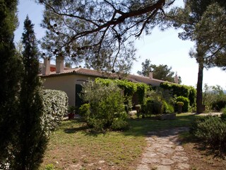 Appartamento per vacanze Cavaillon Registrazione all'aperto 3