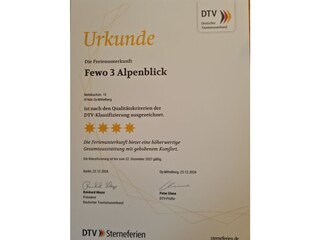 DTV Zertifizierung L