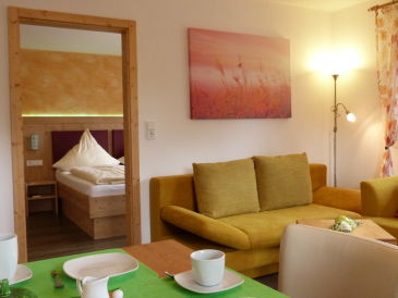 Ferienwohnung Alpenstern (L)