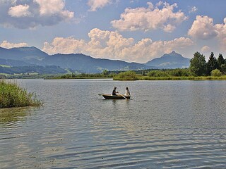 Grüntensee 3 km