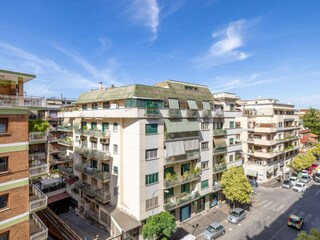 Apartamento de vacaciones Rom Zentrum Grabación al aire libre 3