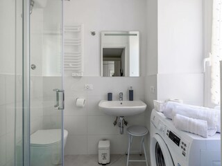 Appartamento per vacanze Rom Zentrum Caratteristiche 7