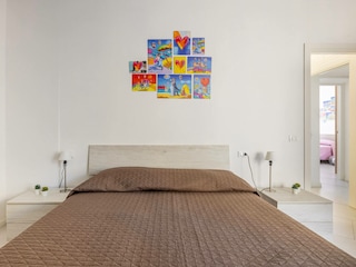 Schlafzimmer 1