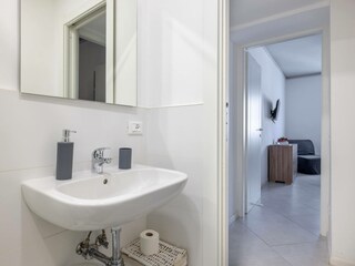 Vakantieappartement Rom Zentrum Kenmerken 12