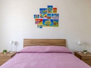 Vakantieappartement Rom Zentrum Kenmerken 9