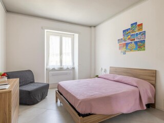 Vakantieappartement Rom Zentrum Kenmerken 8