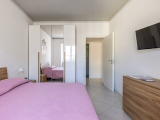 Vakantieappartement Rom Zentrum Kenmerken 10