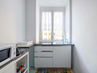 Vakantieappartement Rom Zentrum Kenmerken 13