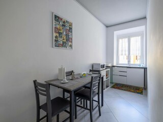Appartement de vacances Rom Zentrum Équipement 14