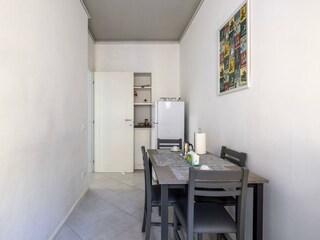 Vakantieappartement Rom Zentrum Kenmerken 15