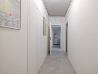 Vakantieappartement Rom Zentrum Kenmerken 16