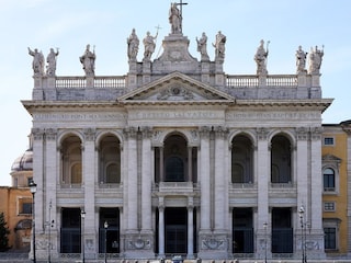 San Giovanni in Laterano