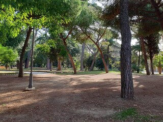 Apartamento de vacaciones Rom Zentrum Entorno 18