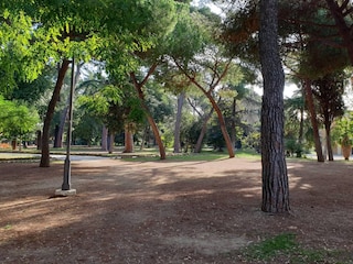 Villa Lazzaroni