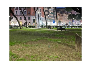 Apartamento de vacaciones Rom Zentrum Entorno 20