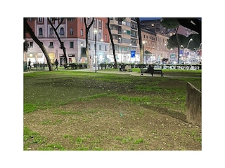 Piazza Re di Roma