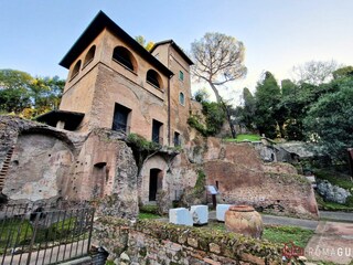 Apartamento de vacaciones Rom Zentrum Entorno 21