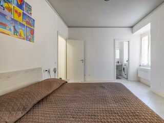 Vakantieappartement Rom Zentrum Kenmerken 5