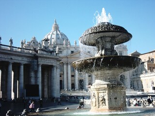 Appartamento per vacanze Rom Zentrum Ambiente 18